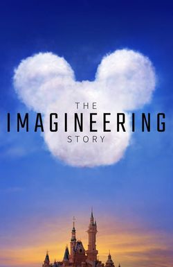 The Imagineering Story