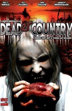 Deader Country