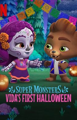 Super Monsters