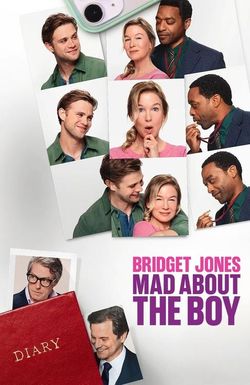 Bridget Jones: Mad About the Boy