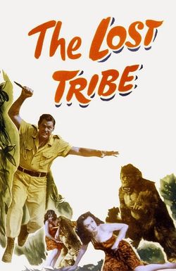 The Lost Tribe