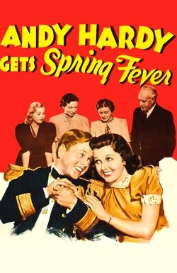 Andy Hardy Gets Spring Fever