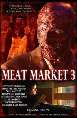 Meat Market 3