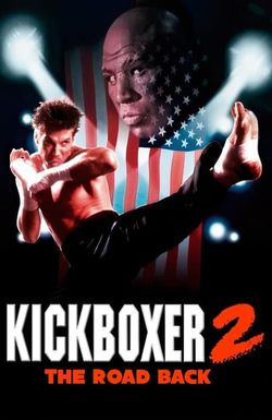 Kickboxer 2: The Road Back