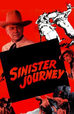 Sinister Journey