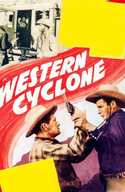 Western Cyclone