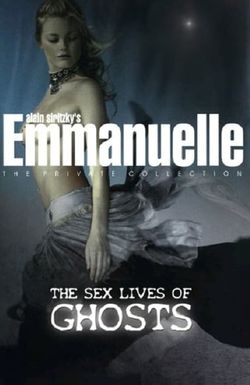 Emmanuelle: The Private Collection