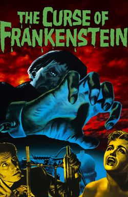 The Curse of Frankenstein