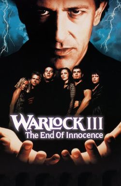 Warlock III: The End of Innocence