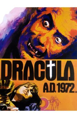 Dracula A.D. 1972