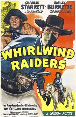 Whirlwind Raiders