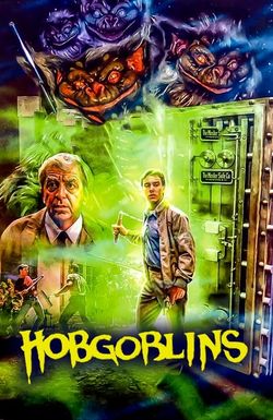 Hobgoblins