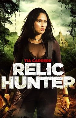 Relic Hunter