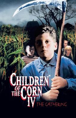 Children of the Corn: The Gathering