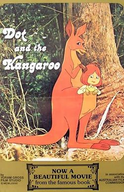 Dot and the Kangaroo