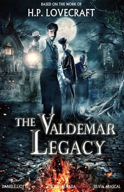 The Valdemar Legacy