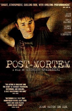 Post-Mortem