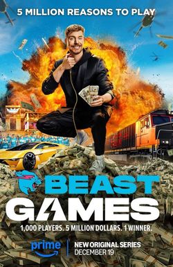 Beast Games