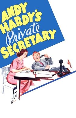 Andy Hardy's Private Secretary