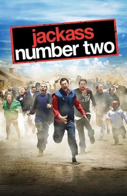 Jackass Number Two