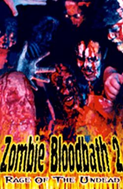 Zombie Bloodbath 2