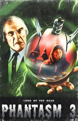 Phantasm III: Lord of the Dead