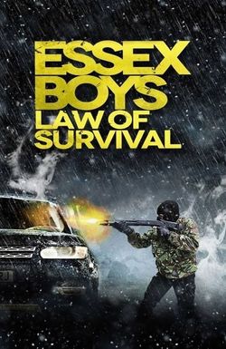 Essex Boys: Law of Survival