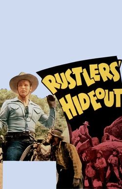 Rustlers' Hideout