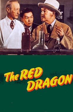 The Red Dragon