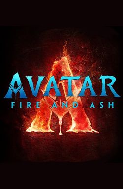 Avatar: Fire and Ash