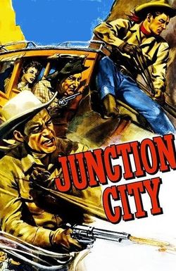 Junction City