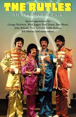 The Rutles: All You Need Is Cash