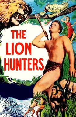 The Lion Hunters