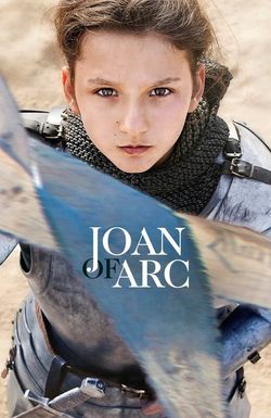 Joan of Arc