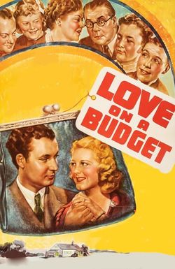 Love on a Budget