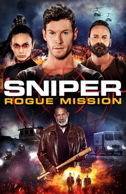 Sniper: Rogue Mission