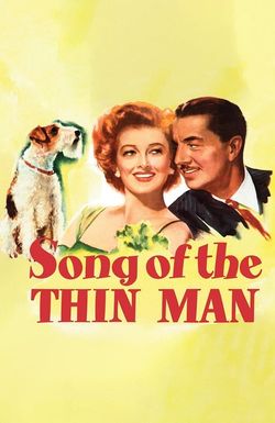 Song of the Thin Man