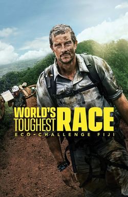 World's Toughest Race: Eco-Challenge Fiji