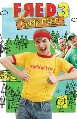 Fred 3: Camp Fred