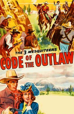 Code of the Outlaw