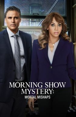 Morning Show Mysteries