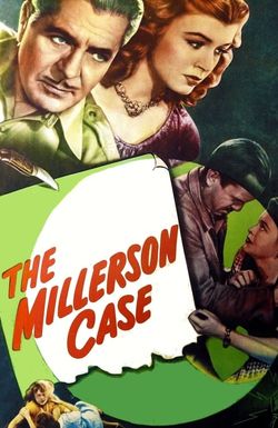 The Millerson Case