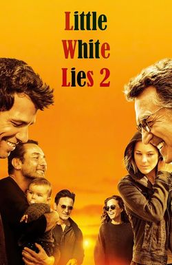 Little White Lies 2