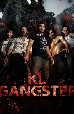 KL Gangster