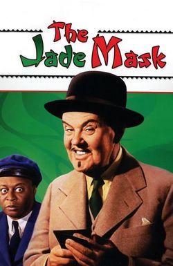 The Jade Mask