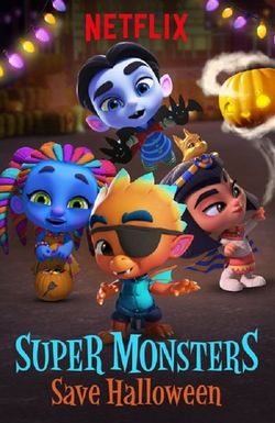 Super Monsters