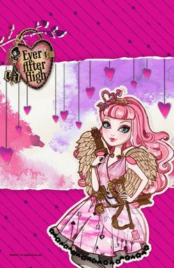 Ever After High: True Hearts Day