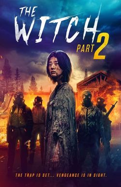 The Witch: Part 2 - The Other One