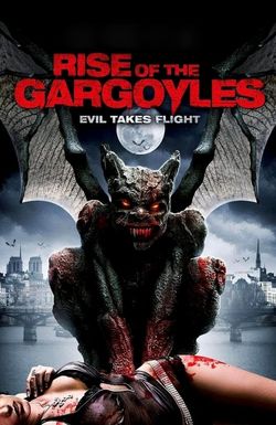 Rise of the Gargoyles