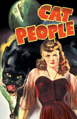 Cat People